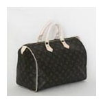 루이비통 모노그램 스피디 35 M41524