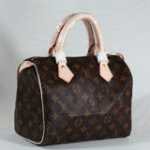 루이비통 모노그램 스피디 25