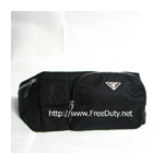 프라다 힙색 N-4V2005