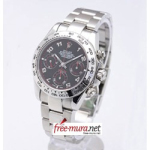 로렉스 데이토나 코스모그라프Ref.116509 SWISS ETA7750 블랙