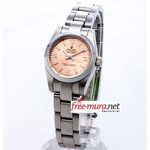 로렉스 익스플러어 I Leadies 핑크