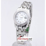 로렉스 DATAJUST Ref.80339G 자계판 여성용