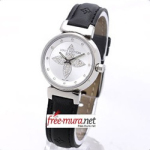 루이비통  땅부르 엘리전트 포에버 화이트