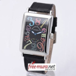 FrankMuller 롱 아일랜드 크레이지아워 칼라 드림