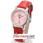 몽블랑 스타 미니 32mm Silver