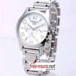 몽블랑 타임워커 Big Data 오토메틱 화이트