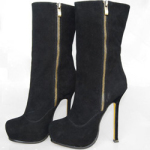 입생로랑  슈즈