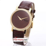 피아제 알티플라노 베젤 보석 와인