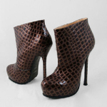 입생로랑  슈즈