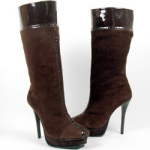 입생로랑  슈즈