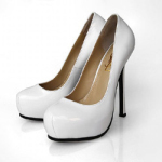 입생로랑  슈즈