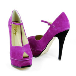 입생로랑  슈즈