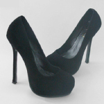 입생로랑  슈즈