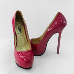 입생로랑  슈즈