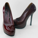 입생로랑  슈즈