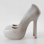 입생로랑  슈즈