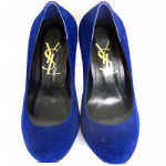 입생로랑  슈즈