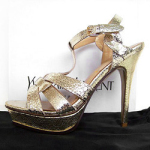 입생로랑  슈즈