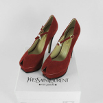 입생로랑  슈즈