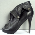 알렉산더  맥퀸 슈즈 