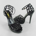 입생로랑  슈즈