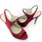 입생로랑  슈즈