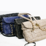 미우미우 2010년 나파 퀄팅백 4가지 칼라