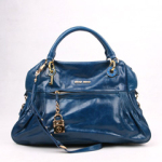 미우미우 키백 57520 네이비