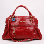 미우미우 키백 57520 레드