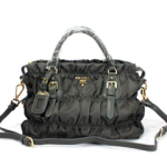 프라다 고프레 신형BN1336 그레이