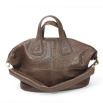 지방시 나이팅게일 페블 브라운 미듐