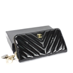 샤넬 페이던트 신상 지갑