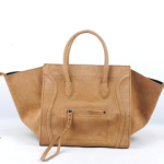 셀린느 2011 FW 팬텀 러기지 베이지