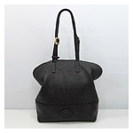 펜디 숄더백 블랙