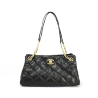 샤넬 숄더백 신상 블랙