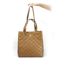 샤넬 램스킨 숄더백 신상 베이지