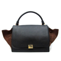 셀리느 트라페제 블랙