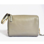 끌로에 클러치백 그레이