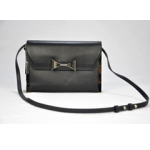 끌로에 숄더백 블랙