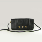 끌로에 클러치백 53004 블랙