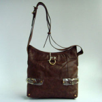 끌로에 8510 핸드백 커피