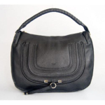 끌로에 마르씨백 5661 블랙