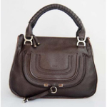 끌로에 마르씨백 5662 브라운