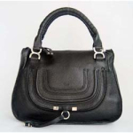 끌로에 마르씨백 5661 블랙