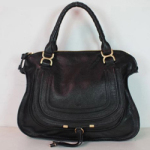 끌로에 81172 라지 블랙