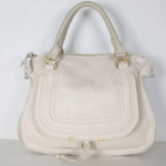 끌로에 81172 라지 아이보리