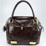 끌로에 21156 브라운