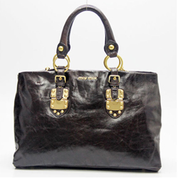 미우미우 64408 브라운