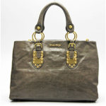 미우미우 64408 커피브라운