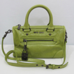 미우미우 87692 그린